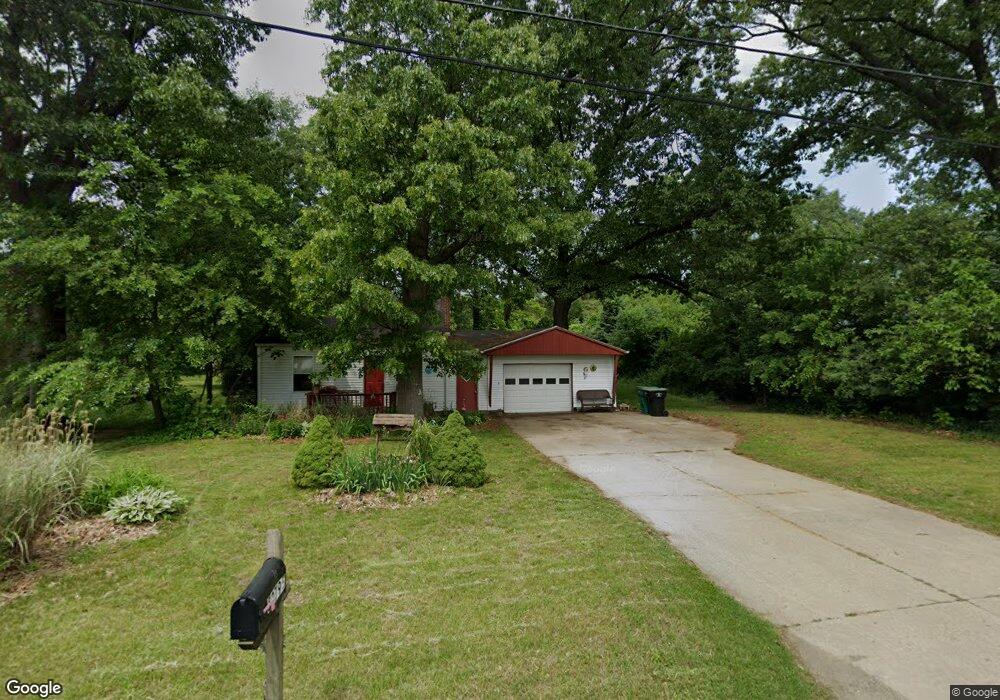 52795 Emmons Rd, South Bend, IN 46637 - photo 1