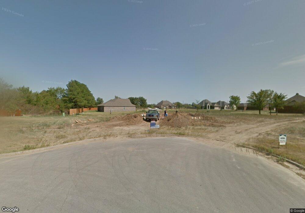 1334 E 134th Place, Glenpool, OK 74033 - photo 1