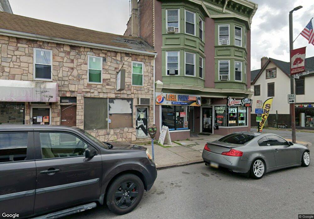 85 N Wyoming St, Hazleton, PA 18201 - photo 1