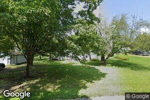 150 E Herman St, Vergas, MN 56587
