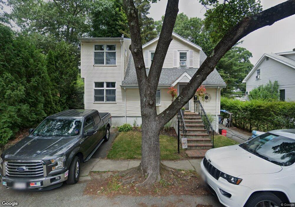 7 Allison Rd, Saugus, MA 01906 - photo 1