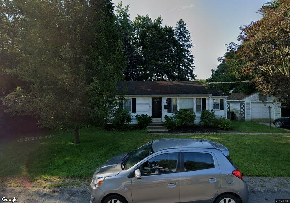 11 Easy St, Bellingham, MA 02019 - photo 1