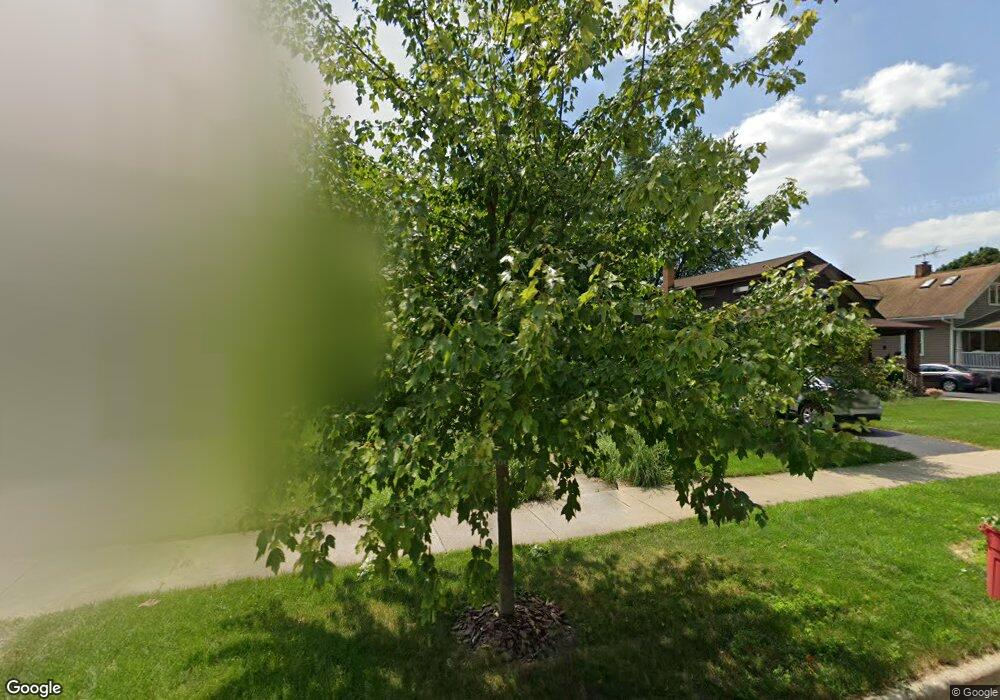 136 E Grantley Ave, Elmhurst, IL 60126 - photo 1