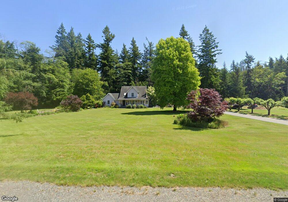 2326 Birch Bay Lynden Rd, Custer, WA 98240 - photo 1