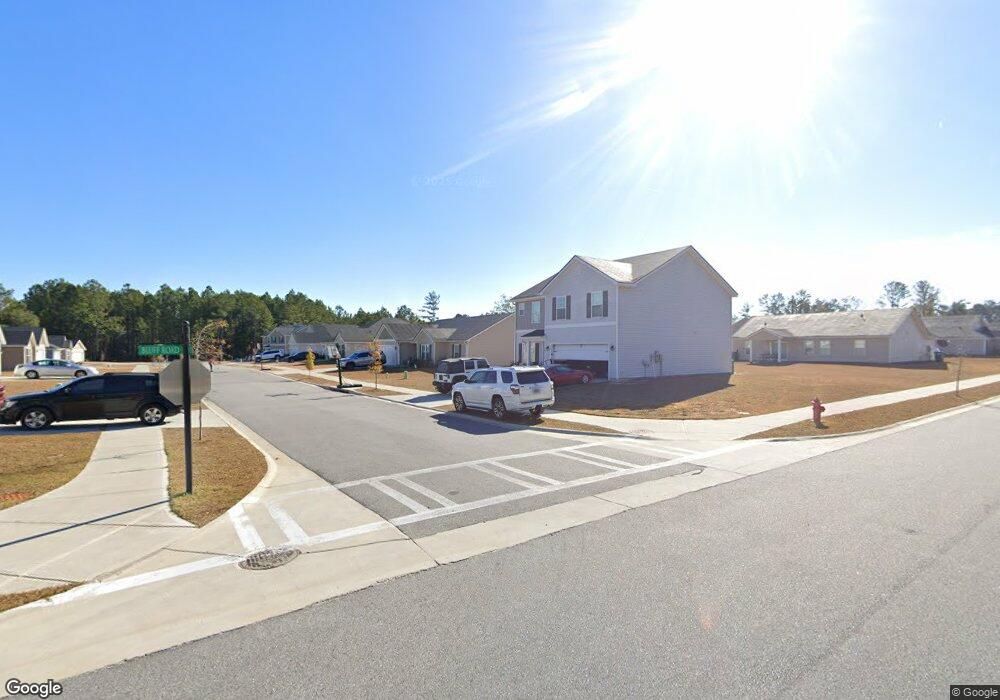 103 Saint Matthew Way, Springfield, GA 31329 - photo 1