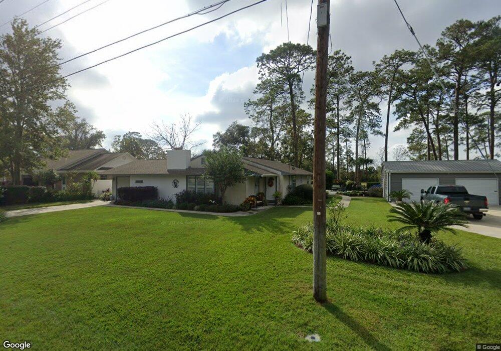 333 Ellis Point Way, Brunswick, GA 31520 - photo 1