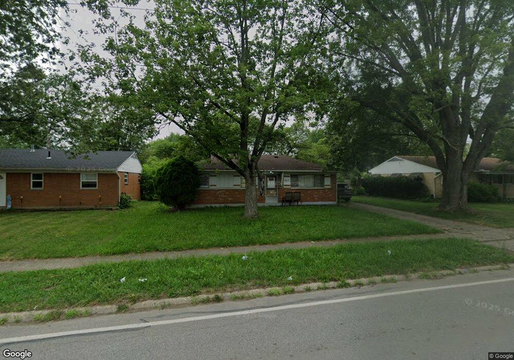 1217 S Yearling Rd, Columbus, OH 43227 - photo 1
