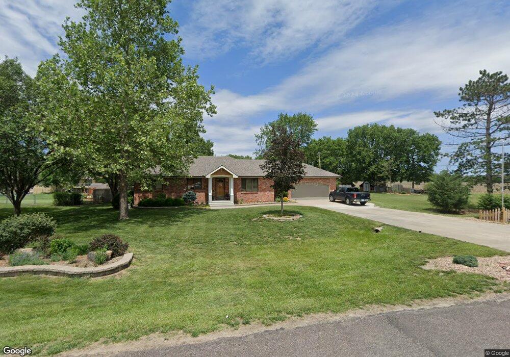 8000 SW 24th St, Topeka, KS 66614 - photo 1