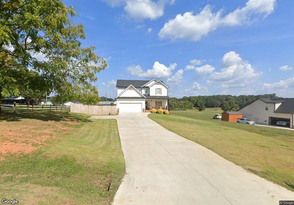 389 Wheeler Rd, Demorest, GA 30535 - photo 1