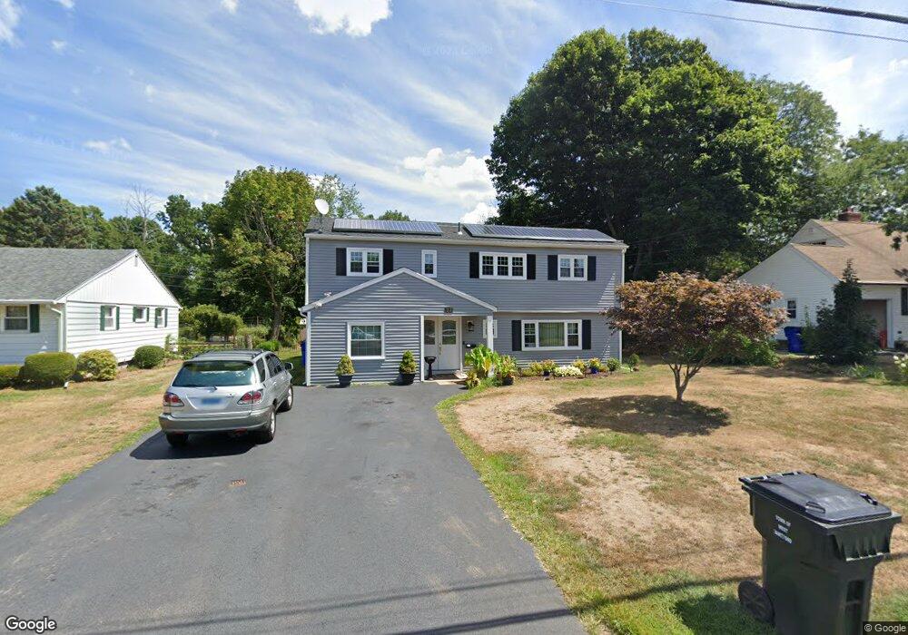 22 Regency Dr, West Hartford, CT 06110 - photo 1