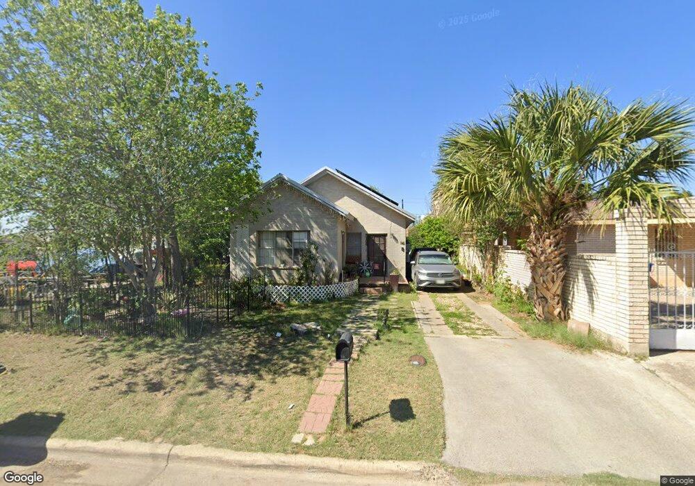 706 Rosario St, Laredo, TX 78040 - photo 1