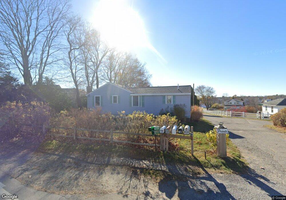 71 Foss Cir, Rye, NH 03870 - photo 1