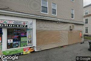 304 Merrimack St, Manchester, NH 03103