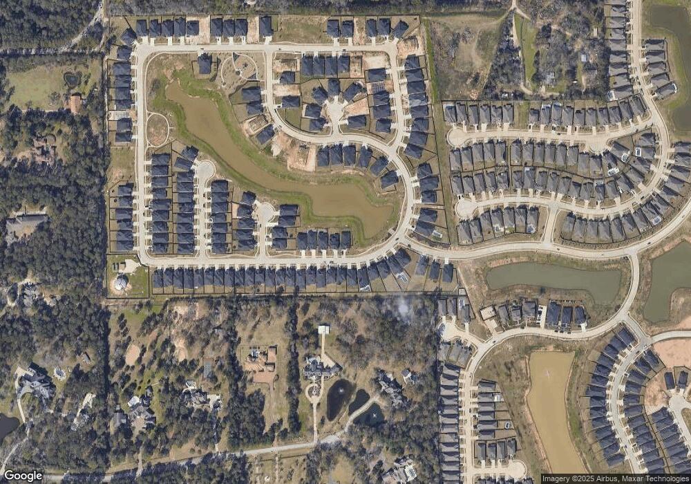 9626 Birchwood Hollow Trail, Tomball, TX 77375 - photo 1