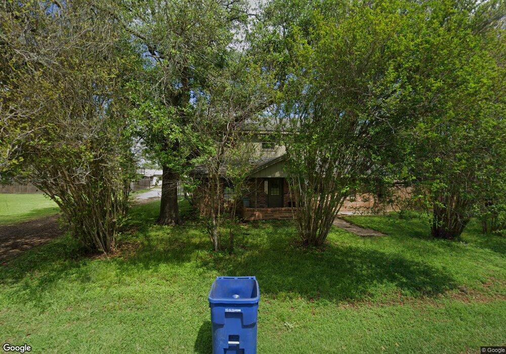 2019 Matthews St, Bay City, TX 77414 - photo 1