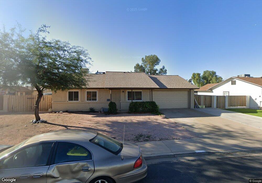 3129 E Enid Ave, Mesa, AZ 85204 - photo 1
