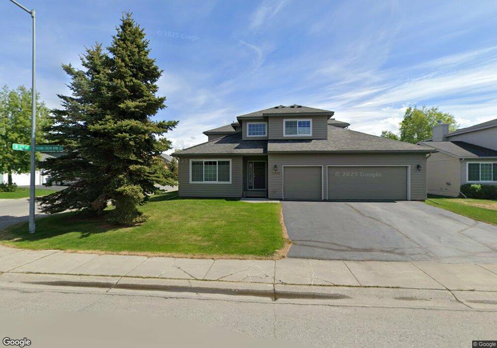 3685 Richard Evelyn Byrd St, Anchorage, AK 99517 - photo 1