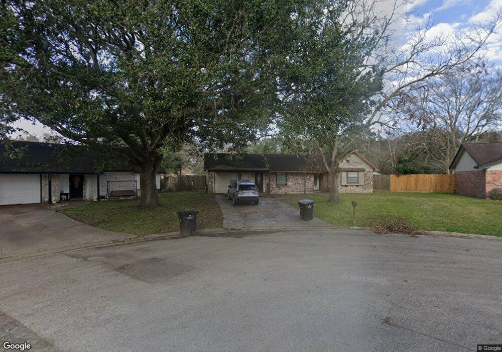 3705 Cambridge St, Alvin, TX 77511 - photo 1