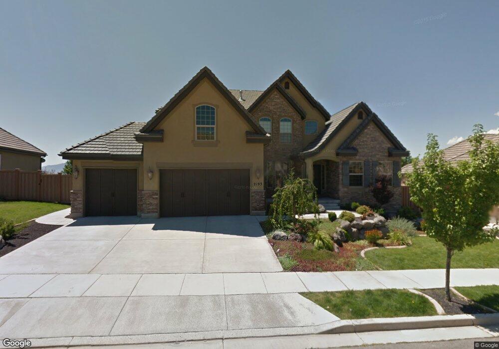 2193 W Aspen Wood Loop, Lehi, UT 84043 - photo 1