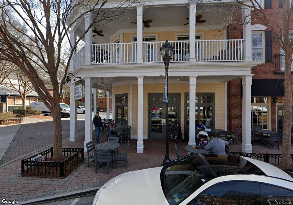 1274 W Spring St SE, Smyrna, GA 30080 - photo 1