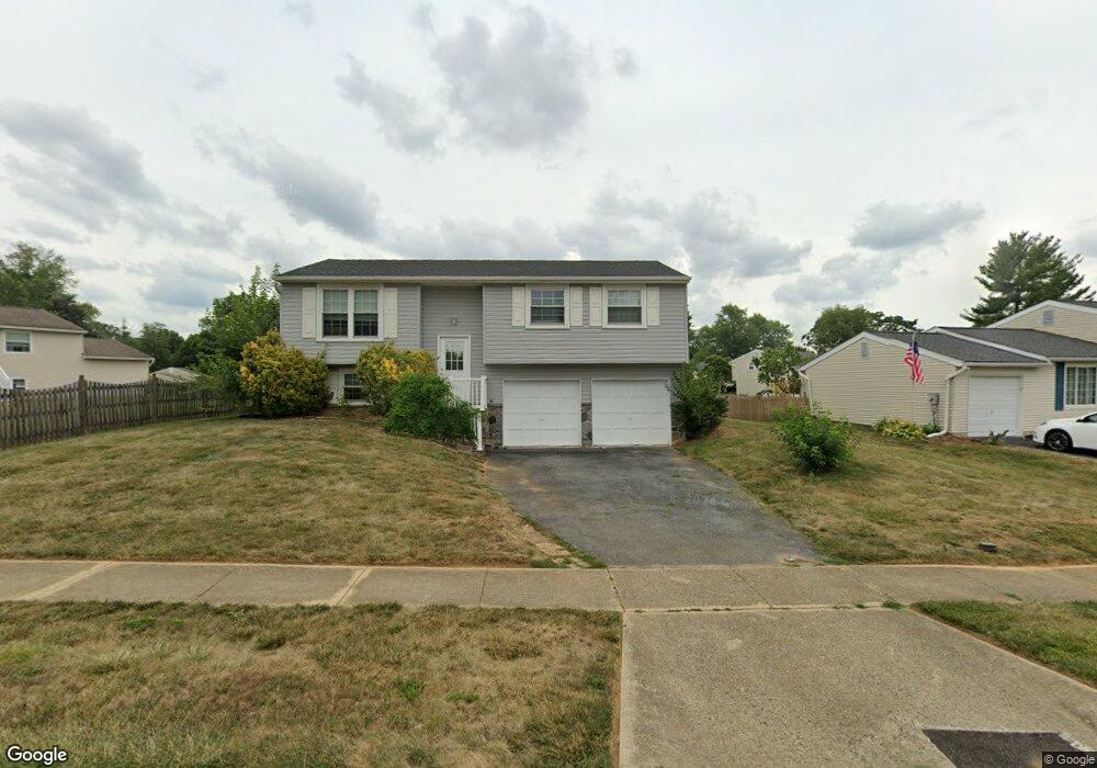 302 Glade Blvd, Walkersville, MD 21793 - photo 1