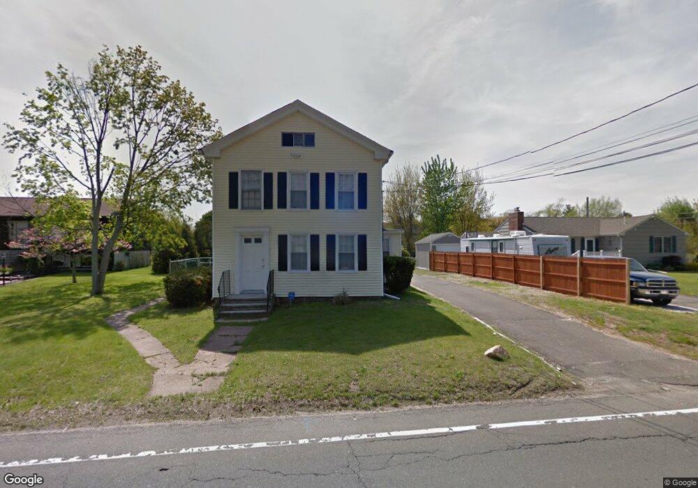 25 S End Rd unit 1, East Haven, CT 06512 - photo 1