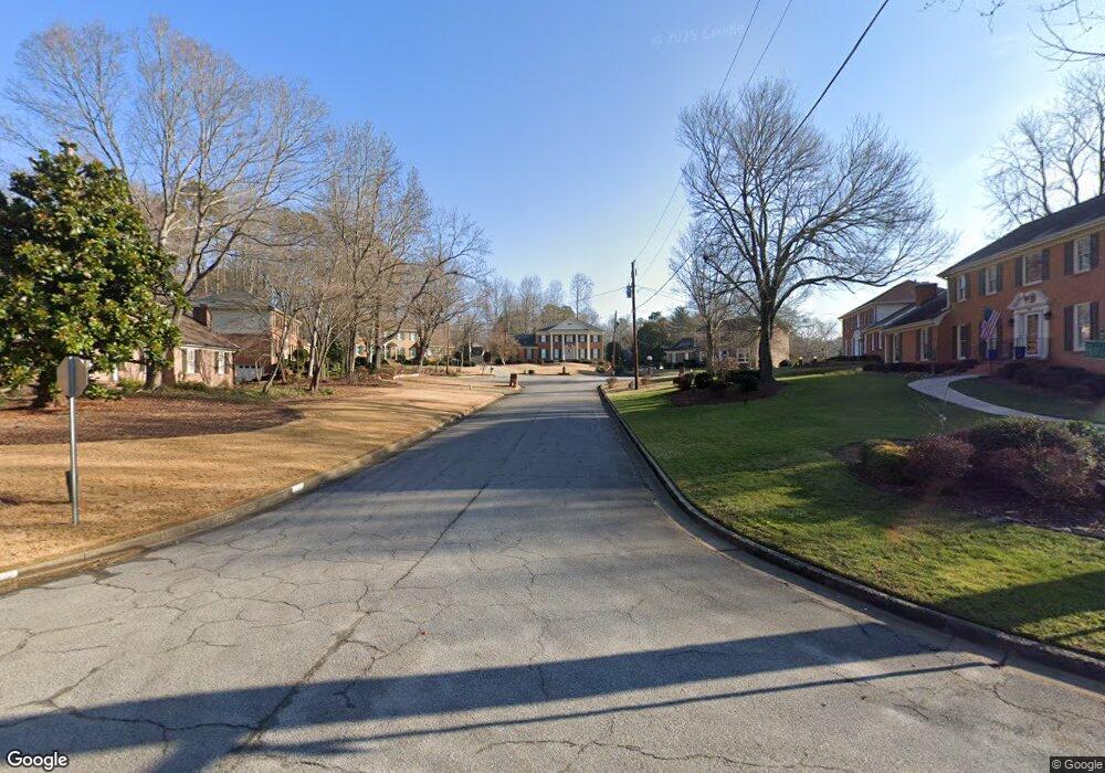 0 Fairgrove Ct, Peachtree Corners, GA 30092 - photo 1