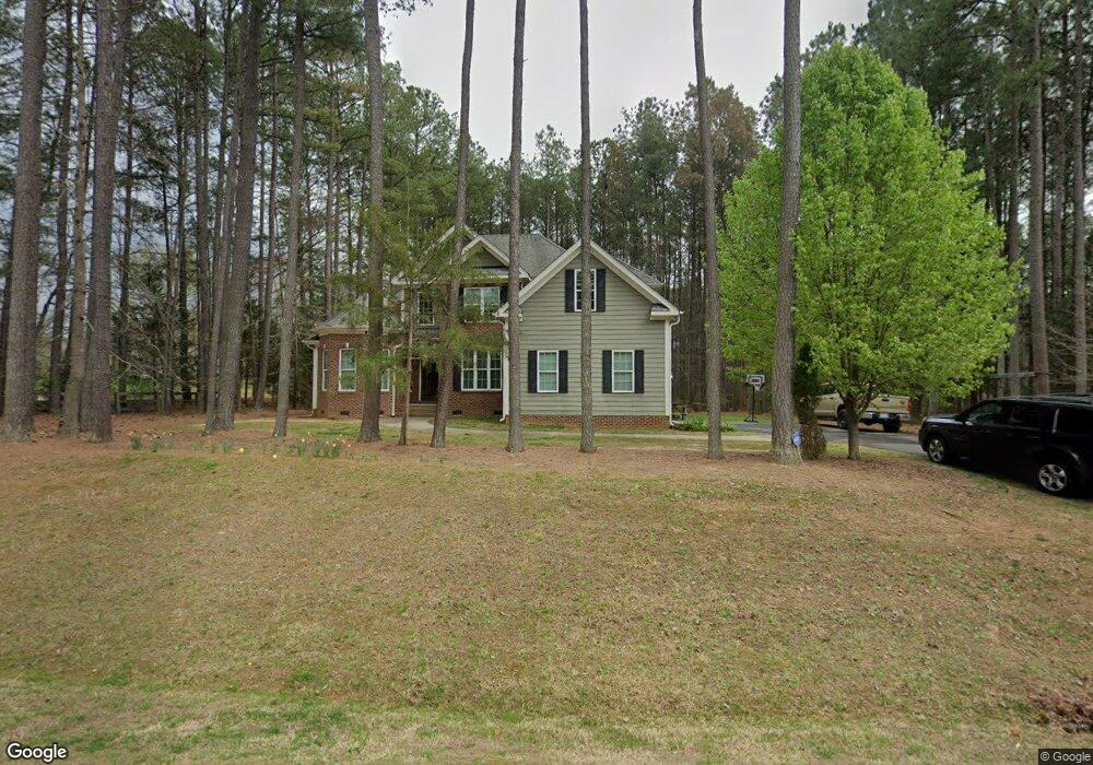 143 Sweet Pine Cir, Baldwin, NC 27312 - photo 1