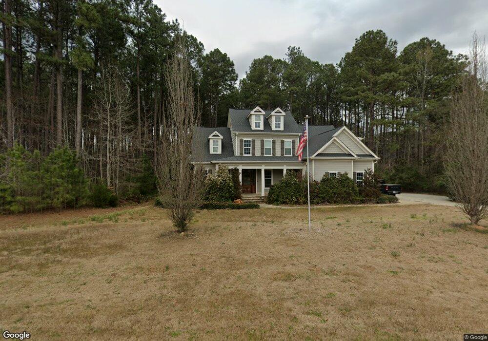 0 Sweet Pine Cir unit 22 1669925, Baldwin, NC 27312 - photo 1