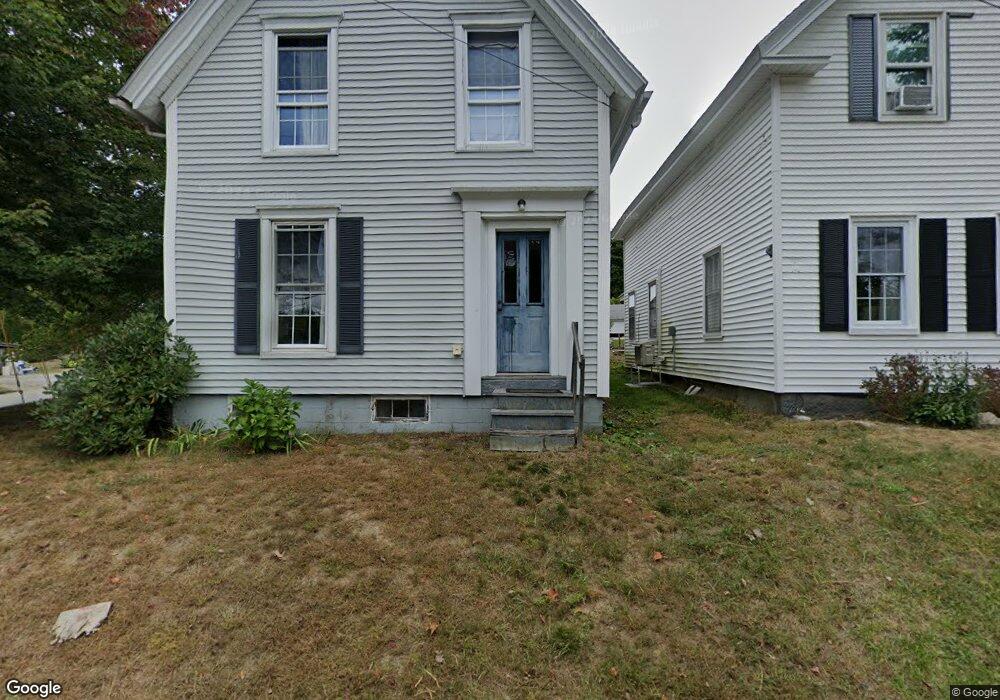 3 Avery St, Lisbon, ME 04252 - photo 1