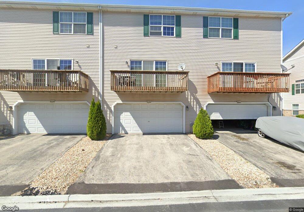 5244 Stoneridge Ct unit 1, Matteson, IL 60443 - photo 1