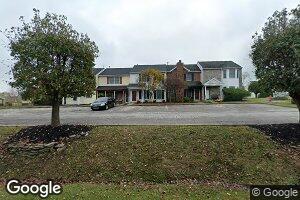 2214 Weston Way, Maysville, KY 41056