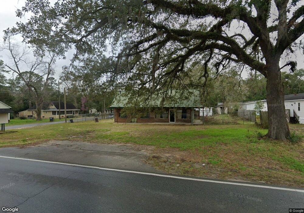 1000 N Washington St, Quitman, GA 31643 - photo 1