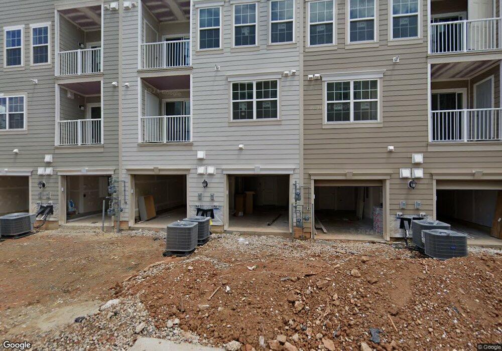 9719 Vang Dr unit 810, Lanham, MD 20706 - photo 1