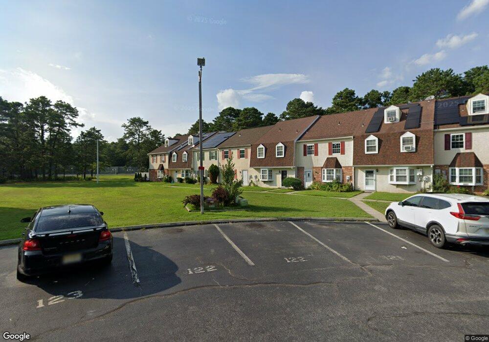 4839 Anglesey Ct, Mays Landing, NJ 08330 - photo 1