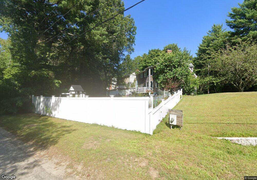 119 Doane St unit House, Cohasset, MA 02025 - photo 1