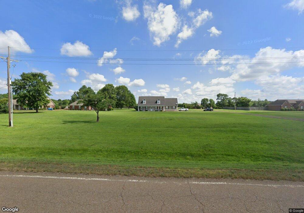 4688 Holly Springs Rd unit (lot 5), Hernando, MS 38632 - photo 1