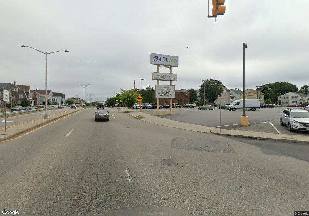 1 2 5 2 Stafford Rd, Fall River, MA 02721 - photo 1