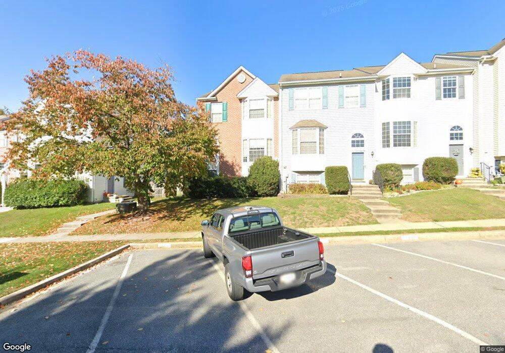 1112 Pennywort Cir, Sykesville, MD 21784 - photo 1