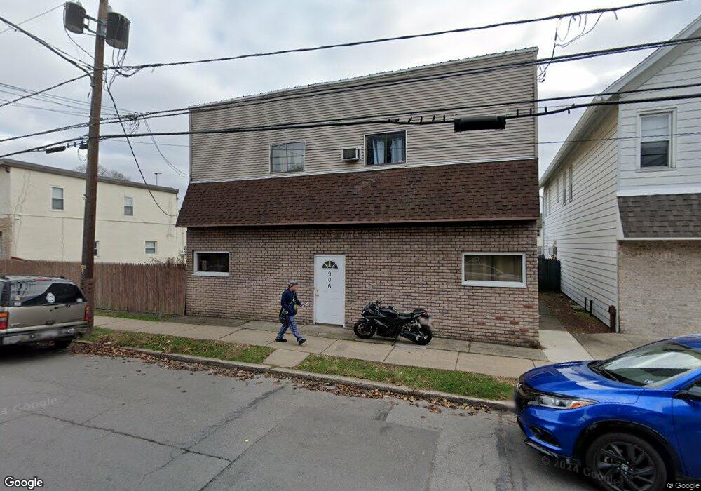 906 Capouse L 2 Ave, Scranton, PA 18509 - photo 1