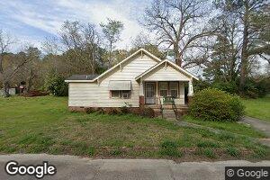 1048 Church St, Avera, GA 30803