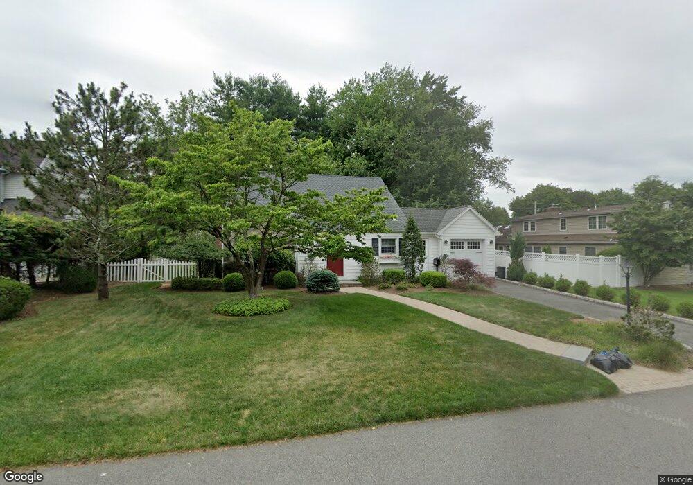 5 Myrtle Ave, Demarest, NJ 07627 - photo 1