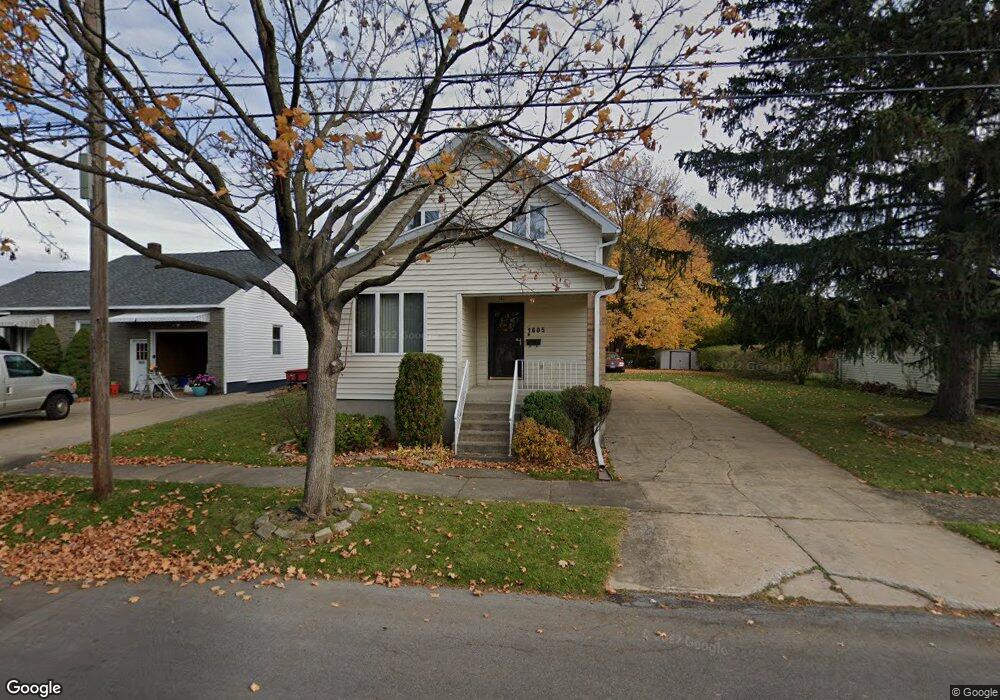 1605 Copperfield St, Utica, NY 13501 - photo 1