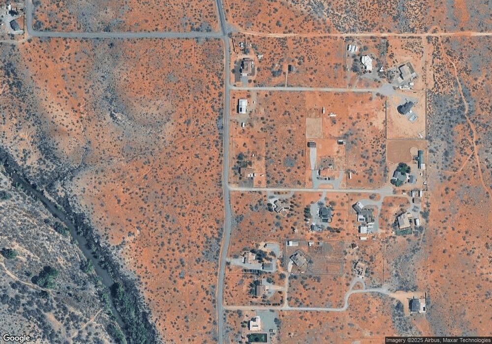 6820 E Russell Flats Rd, Cornville, AZ 86325 - photo 1