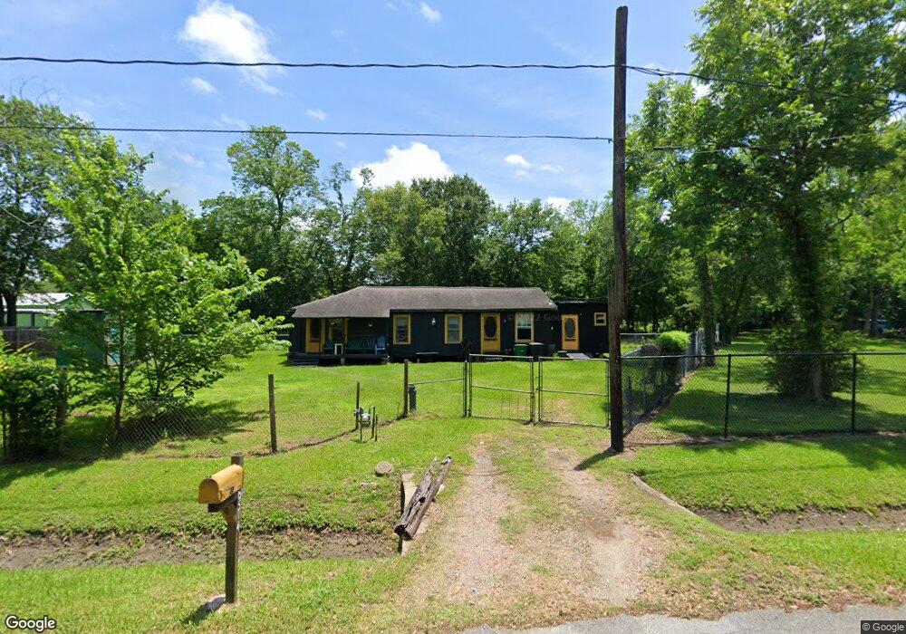 6514 Peachtree St, Houston, TX 77028 - photo 1