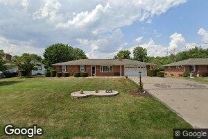 17546 Swann Rd, Hagerstown, MD 21740