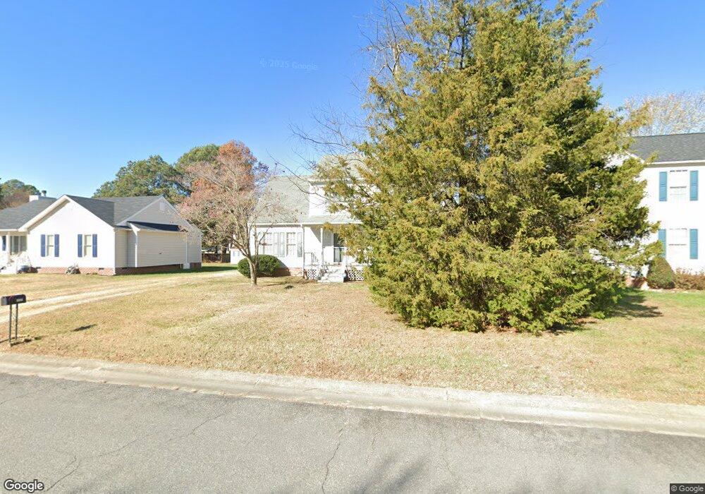 5548 Cypressleaf Dr, North Chesterfield, VA 23234 - photo 1