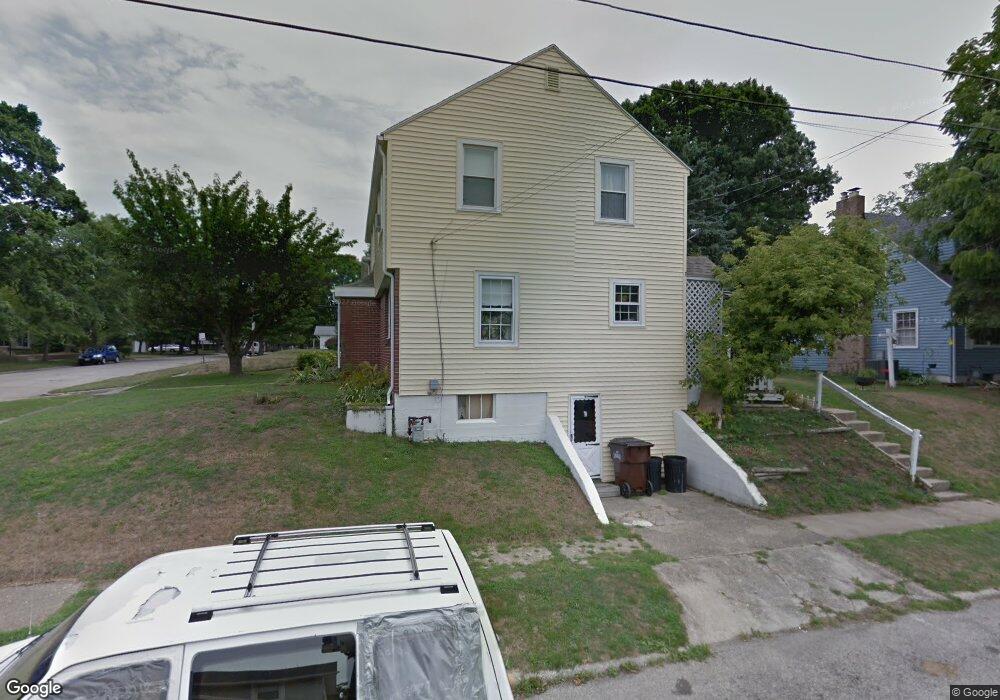 251 Pleasant St, Xenia, OH 45385 - photo 1