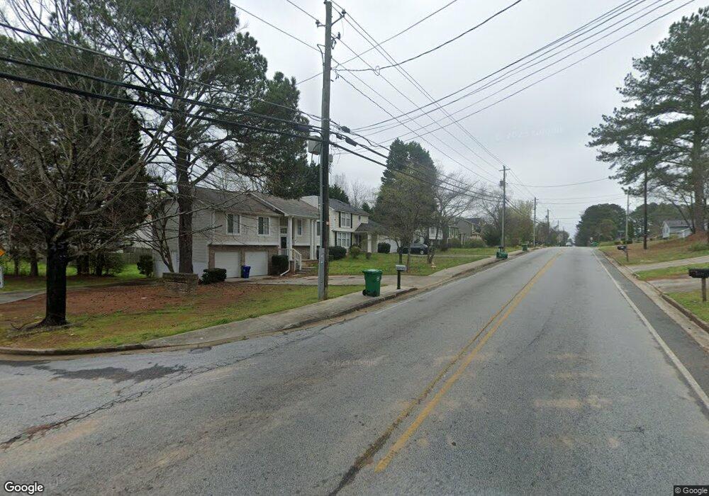 6078 Marbut Rd, Lithonia, GA 30058 - photo 1