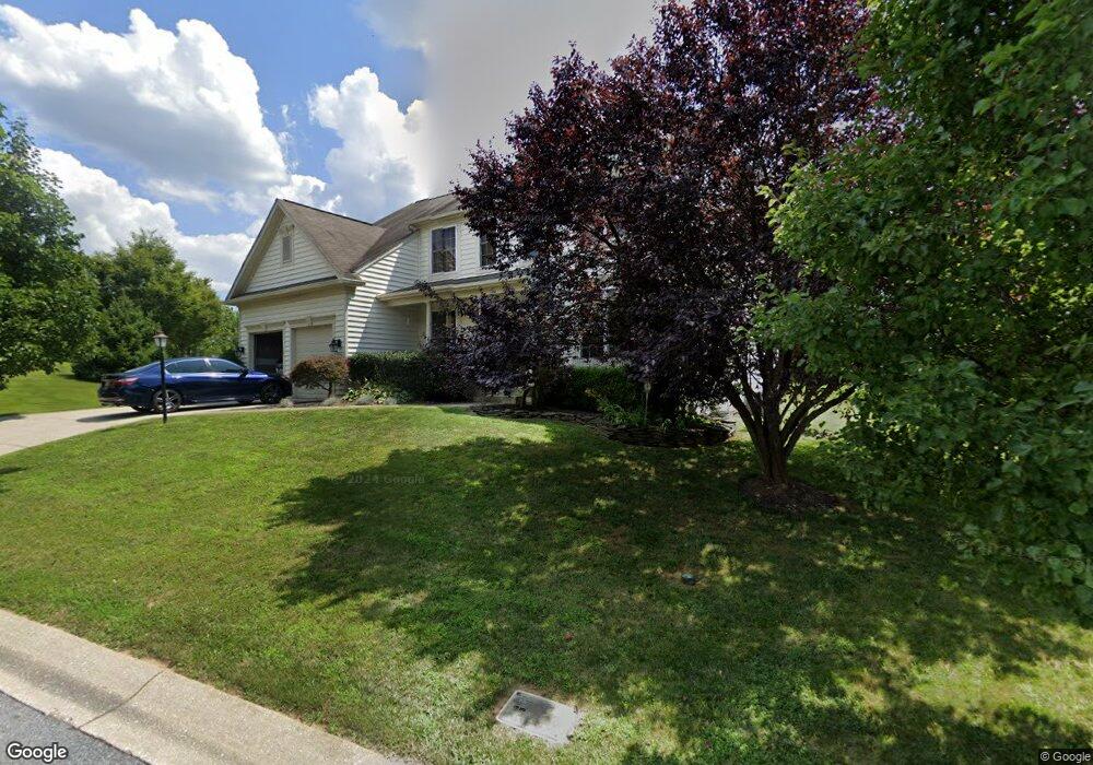 10125 Deep Skies Dr, Laurel, MD 20723 - photo 1